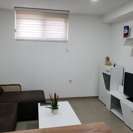Apartmani Pajic Jagodina Eksteriør billede