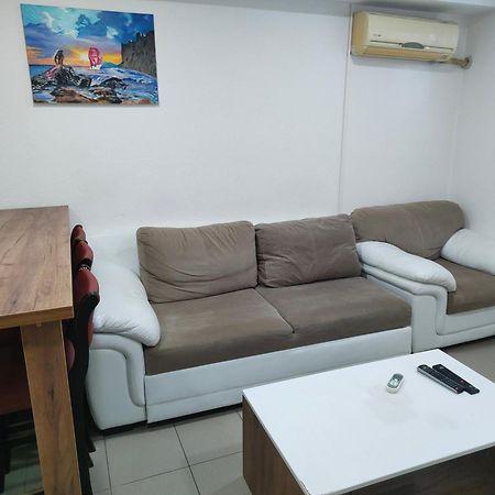 Apartmani Pajic Jagodina Eksteriør billede