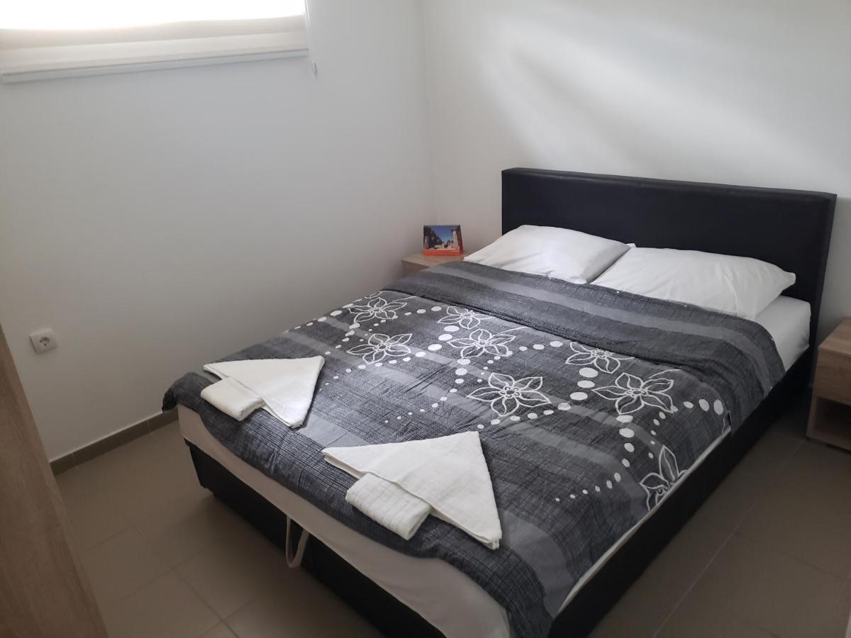 Apartmani Pajic Jagodina Eksteriør billede