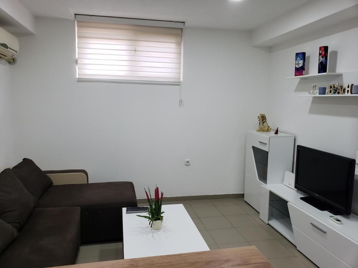 Apartmani Pajic Jagodina Eksteriør billede