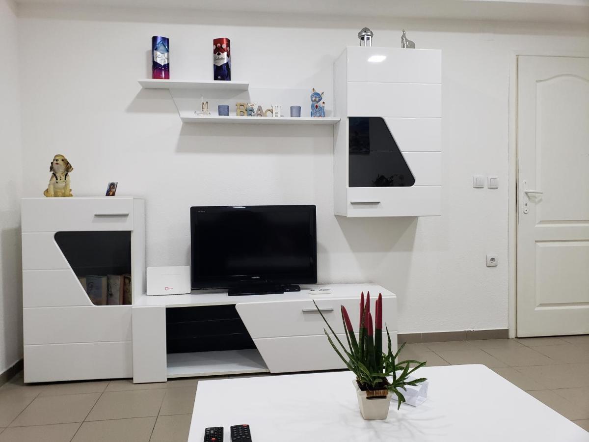 Apartmani Pajic Jagodina Eksteriør billede