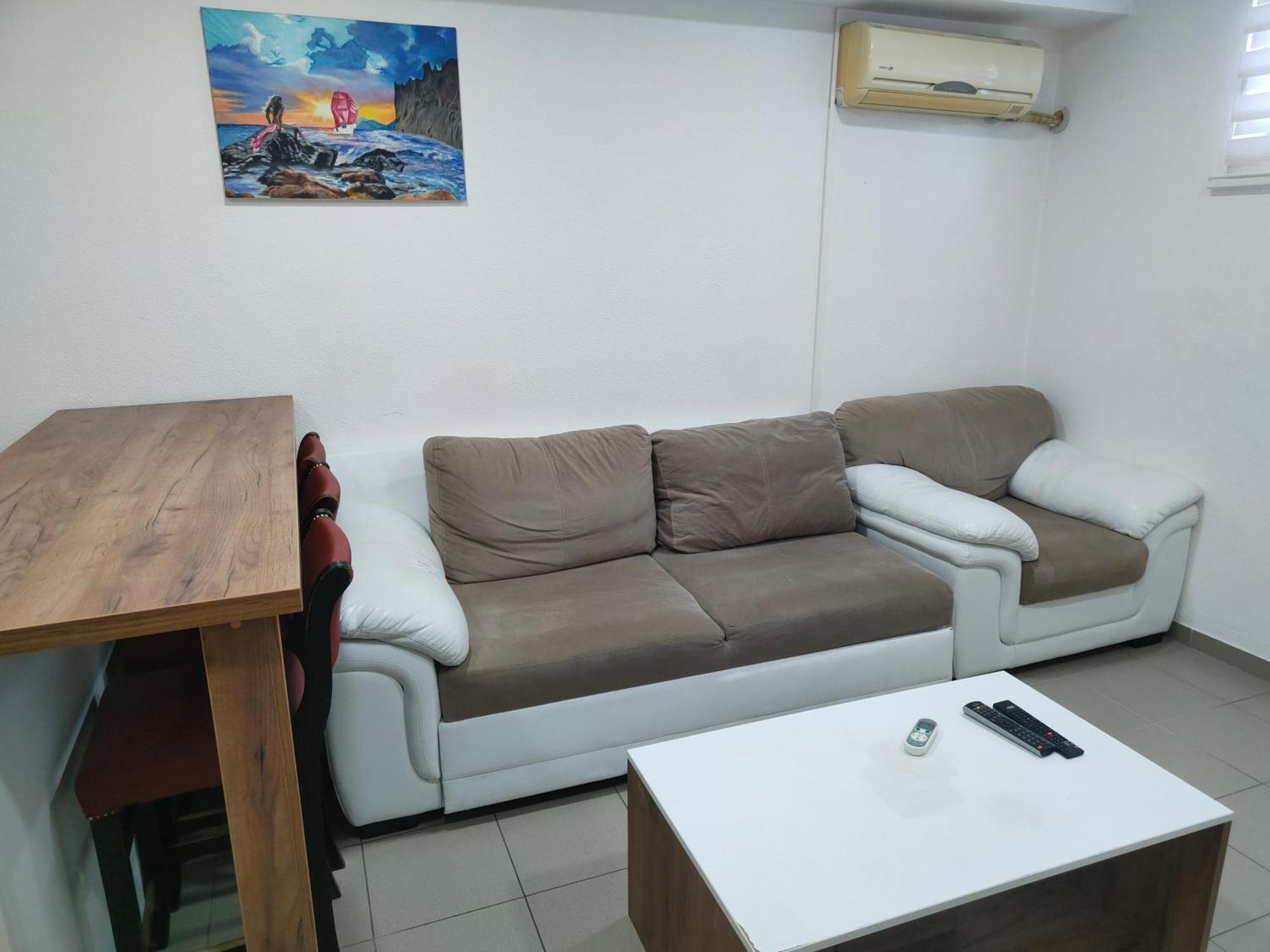 Apartmani Pajic Jagodina Eksteriør billede