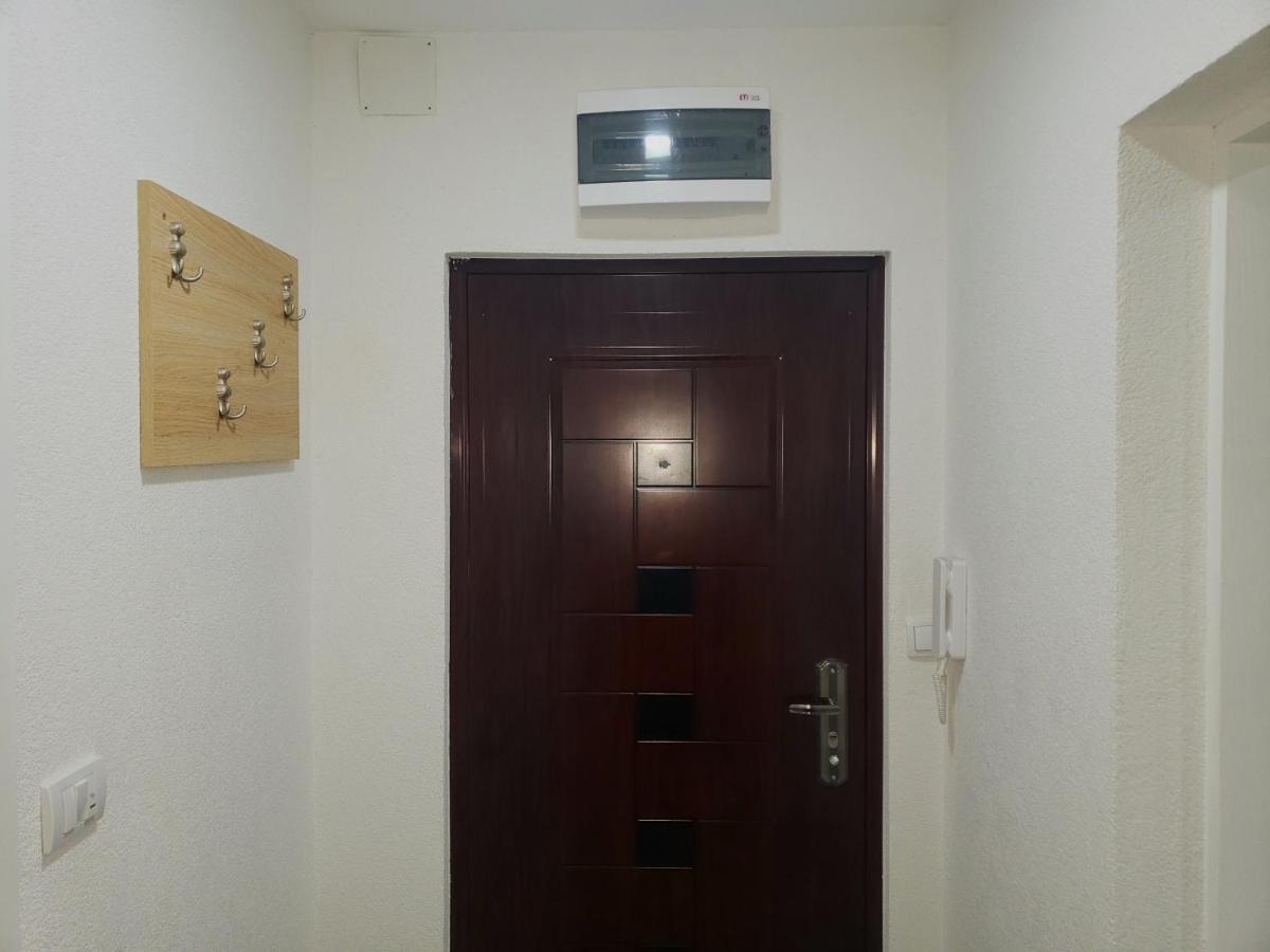 Apartmani Pajic Jagodina Eksteriør billede