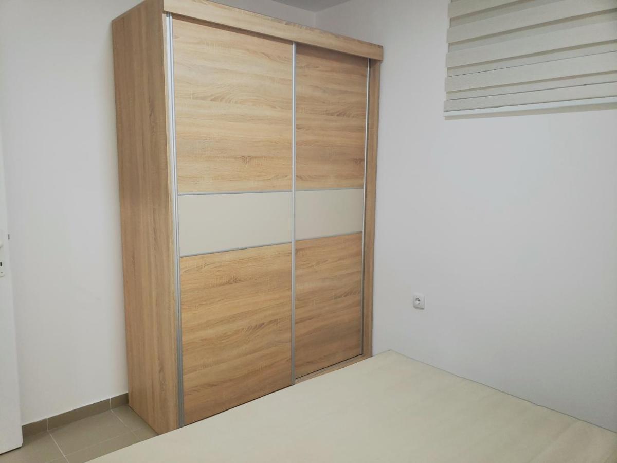 Apartmani Pajic Jagodina Eksteriør billede