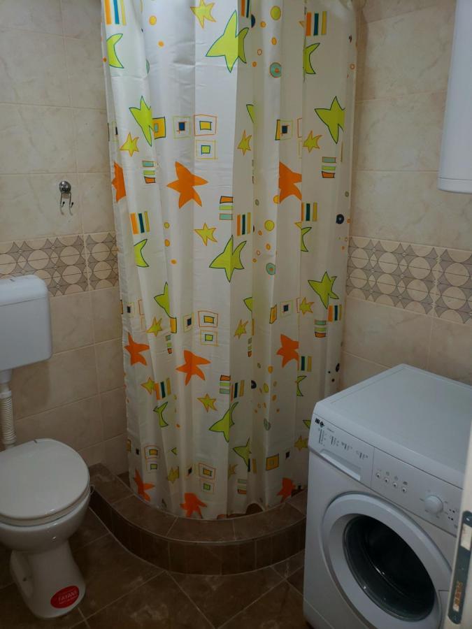 Apartmani Pajic Jagodina Eksteriør billede